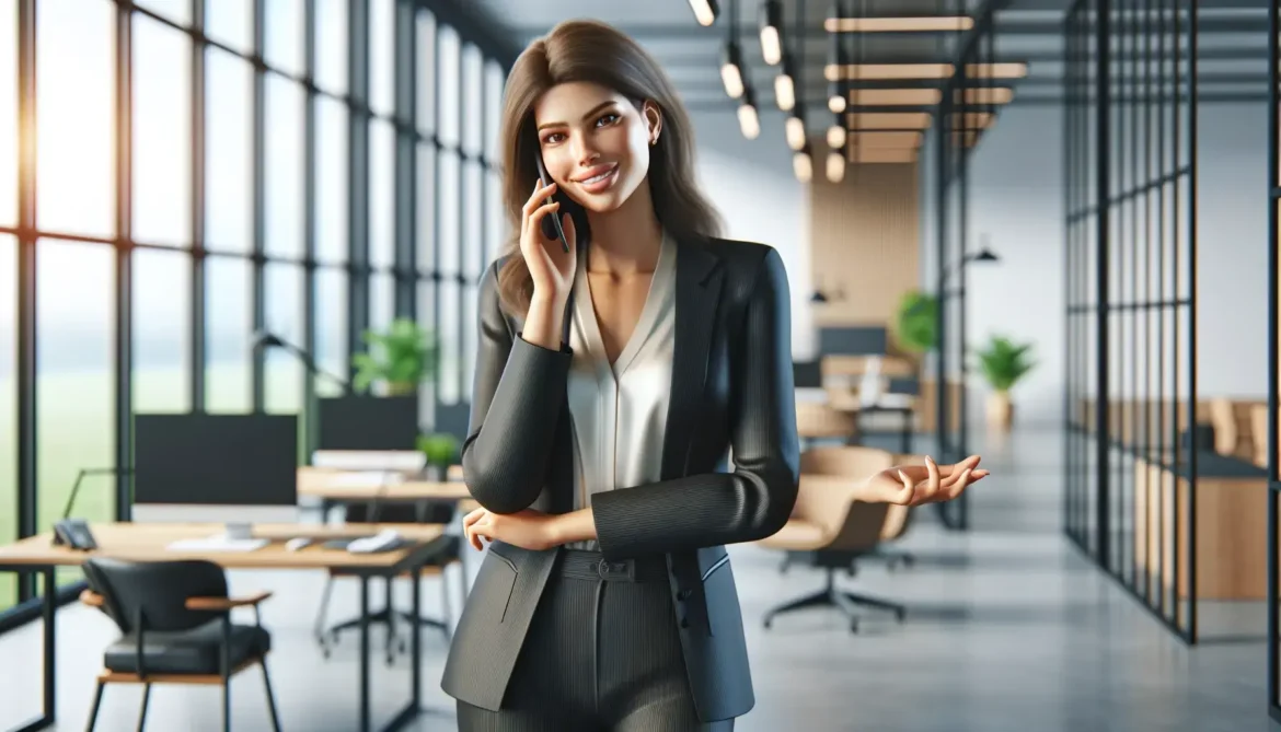 Telefonisches-Alibi Ein telefonisches Alibi.