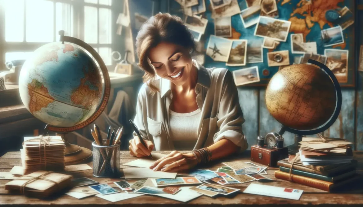 Vortauschen-im-Urlaub-zu-sein Vortäuschen im Urlaub zu sein.