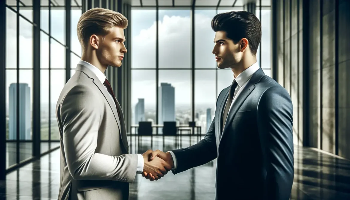 Der-Strohmann Der Strohmann