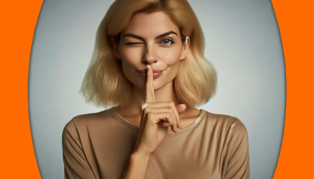 Die Geheimnisagentur