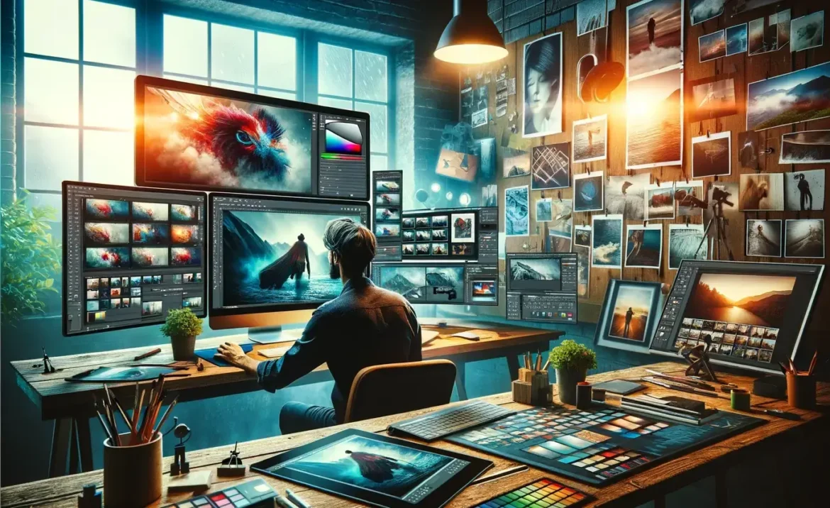 Fotos-faken Fotos faken